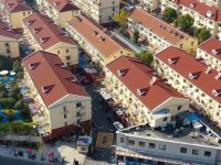 徐匯今年新開工住房修繕300萬平方米,年內完成400個城市更新攻堅目標 徐匯今年新開工住房修繕300萬平方米,年內完成400個城市更新攻堅目標