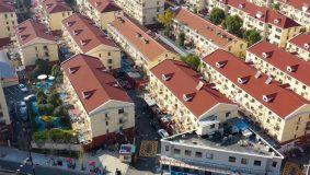 徐匯今年新開工住房修繕300萬平方米,年內完成400個城市更新攻堅目標 徐匯今年新開工住房修繕300萬平方米,年內完成400個城市更新攻堅目標