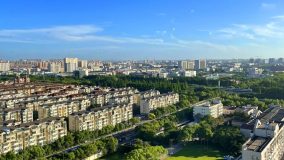 各項經濟指標超額完成！疫情之下，閔行這個鎮去年跑出經濟“加速度”