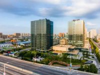 還記得上海彭浦機器廠、華通開關廠嗎？制造老土地，長出“可信數據”新經濟