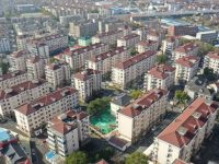 崇明堡鎮多個老舊小區完成改造，一批公房舊貌換新顏