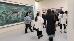 3大國家級展覽、43項新春文旅活動…閔行用一波“文化盛宴”奏響春天的序曲