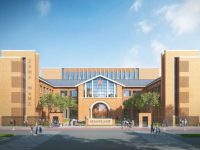 華師大二附中普陀新校區開工！普陀區15個重點項目集中開工