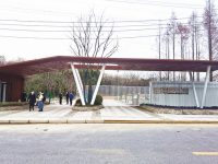 新年首日市民迎來生態大禮包，首批環上生態公園陸續開放