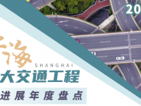 年度盤點丨市域鐵路、軌道交通……上海重大交通工程進展看過來