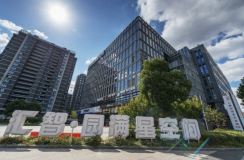 水果冷庫“解凍”！匯智?園滿星空間：為科文創企業打造全方位生態平臺