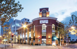 8號橋創意園：老廠房的創意新生丨上海文創園區巡禮