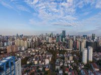 長寧“兩舊一村”改造啟動，計劃2027年全面完成