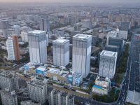 數字經濟核心產業占GDP比重有望超18%，徐匯新賽道企業表現亮眼