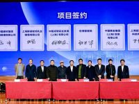 5棟央企總部大樓將在世博地區啟用，新增樓宇面積38.4萬平方米