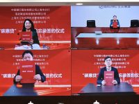 圍繞區域內綠色產業特點量身定制，寶山中銀“碳惠貸”重磅發布