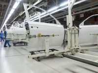 上海新能源汽車出口大增，高端市場期待突破