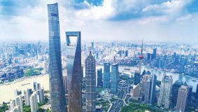 浦東今年投資總量將再上臺階，自貿區10周年之際正醞釀制度型開放突破