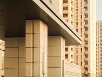 上海徐涇老集鎮1712套安置房春節前交房，城中村改造探索民營資本參與模式