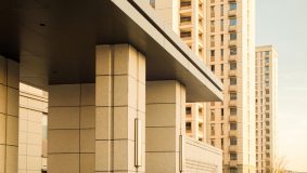 上海徐涇老集鎮1712套安置房春節前交房，城中村改造探索民營資本參與模式