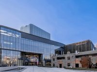 上海中心城區又一商業購物中心開業，匯聚超50家品牌首店