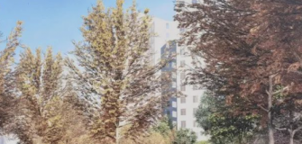 超6000平方米口袋公園+道路拓寬工程進行時!漕溪片區正在大變身 超6000平方米口袋公園+道路拓寬工程進行時!漕溪片區正在大變身