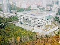 國內首個“悅讀森林”對外開放!你去打卡了嗎? 國內首個“悅讀森林”對外開放!你去打卡了嗎?