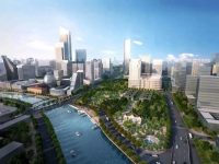 聚焦蘇河灣區域產業功能定位,這里舉辦招商引資能力提升專題培訓會 聚焦蘇河灣區域產業功能定位,這里舉辦招商引資能力提升專題培訓會