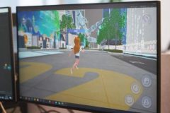 30年前的想象照進現實!南翔將打造元宇宙產業新高地 30年前的想象照進現實!南翔將打造元宇宙產業新高地