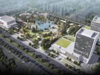 這個城市更新項目將打造成為“生態、開放、共享”的社區新家園