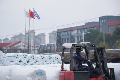 14個外資項目簽約，總投資超百億元！上海這個區加快外資招商步伐