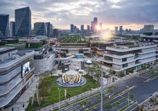 上海新一輪商業空間布局專項規劃出爐！浦東將形成這些商業中心