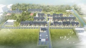 涉及新建道路、農宅組團式翻建！2023年嘉定工業區實事項目出爐