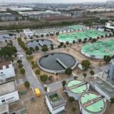 值得一看!青浦污水廠炫酷“變身”教育基地 值得一看!青浦污水廠炫酷“變身”教育基地