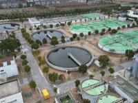 值得一看！青浦污水廠炫酷“變身”教育基地