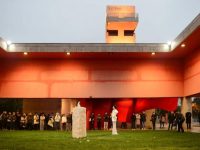 浦江華僑城公共藝術計劃啟幕：持續16年，公共藝術觸達社區