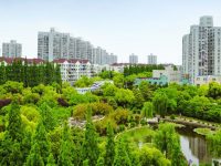 18萬居民共享成果!楊浦這個街道簽約三甲醫院、打造15分鐘社區生活圈 18萬居民共享成果!楊浦這個街道簽約三甲醫院、打造15分鐘社區生活圈