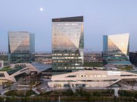 上海這個區域四項指標國際領先！但離香港、新加坡等地還有幾方面差距