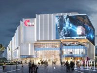 75個項目投資261億元,浦東高行鎮聚焦居民衣食住行推進建設 75個項目投資261億元,浦東高行鎮聚焦居民衣食住行推進建設