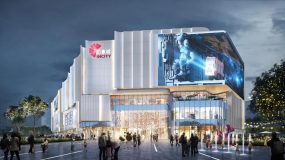 75個項目投資261億元，浦東高行鎮聚焦居民衣食住行推進建設