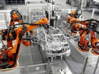 歐洲巨頭用中國軟件,上海籍機器人全球部署超萬臺,這些黑馬的養成有隱秘力量 歐洲巨頭用中國軟件,上海籍機器人全球部署超萬臺,這些黑馬的養成有隱秘力量