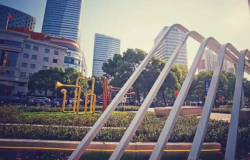 事關菜場、早餐、商圈…周家橋街道正在打造有溫度的“一刻鐘便民生活圈”