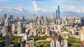 上海出行更便利:今年新增更新新能源公交車1500輛、出租車3000輛 上海出行更便利:今年新增更新新能源公交車1500輛、出租車3000輛