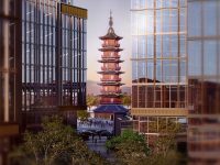 徐匯部分重大項目局部將陸續亮相