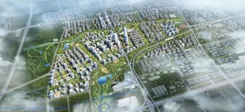 上海這里的地鐵上蓋百米雙子塔樓有新進展!預計6月交付使用,正火熱招商中 上海這里的地鐵上蓋百米雙子塔樓有新進展!預計6月交付使用,正火熱招商中