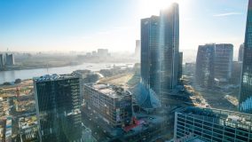 上海沿江新興商務區如何實現人口導入，城市生長背后，有無科學之路？