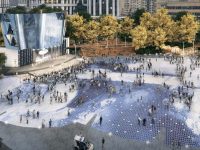 上海世紀廣場更新改造亮點揭秘,“超級幕墻”達世界級工程難度 上海世紀廣場更新改造亮點揭秘,“超級幕墻”達世界級工程難度