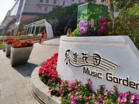 長寧6個街道入選上海“一刻鐘便民生活圈”示范社區建設試點單位 長寧6個街道入選上海“一刻鐘便民生活圈”示范社區建設試點單位