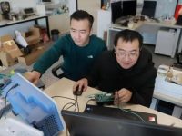 用人工智能診斷癌癥，這家“復旦系企業”為何能獲政府100萬元支持？