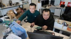 用人工智能診斷癌癥，這家“復旦系企業”為何能獲政府100萬元支持？