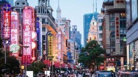 黃浦區GDP突破3000億元，位居上海中心城區第一