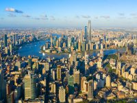 6家上海國企入圍世界500強，保持全國首位