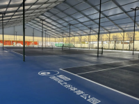 正式開園!濱江風之谷體育公園即將揭開神秘面紗 正式開園!濱江風之谷體育公園即將揭開神秘面紗