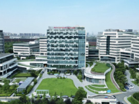 宜居生活、產城融合！“盛大·源創谷”構建文化創意產業創新生態之城 | 上海文創園區巡禮