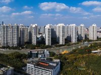 普陀區打造數字治理應用場景,描繪一幅蘇河秀帶工筆畫 普陀區打造數字治理應用場景,描繪一幅蘇河秀帶工筆畫